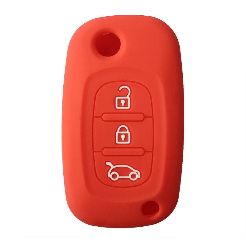 Silicone Key Case Cover For Renault Megane 3 Fluence Arkana Clio For LADA Vesta Largus Granta XRay Kalina Priora Sedan Key Cover красный
Silicone Key Case Cover For Renault Megane 3 Fluence Arkana Clio For LADA Vesta Largus Granta XRay Kalina Priora Sedan Key Cover красный