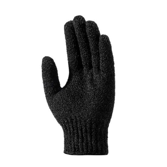 1Pc Shower Bath Exfoliating Wash Skin Care Spa Massage Nylon Body Scrubber Glove чорний
1Pc Shower Bath Exfoliating Wash Skin Care Spa Massage Nylon Body Scrubber Glove чорний