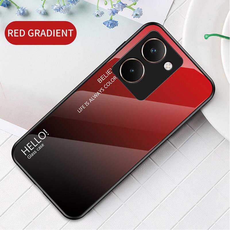 Gradient Tempered Glass Protect Case for Realme P3 Ultra P1 Speed Realme 14 Pro + 13 Pro Realme 11 Pro Glossy Cover realme 14
Gradient Tempered Glass Protect Case for Realme P3 Ultra P1 Speed Realme 14 Pro + 13 Pro Realme 11 Pro Glossy Cover realme 14
