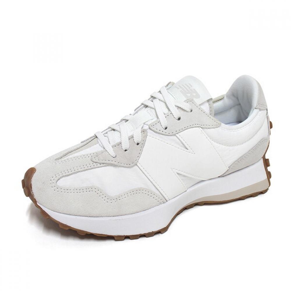 New Balance 327 White Beige Men woMen Sneakers Running Shoes Ws327td WS327TD/225mm(US5.5)
New Balance 327 White Beige Men woMen Sneakers Running Shoes Ws327td WS327TD/225mm(US5.5)