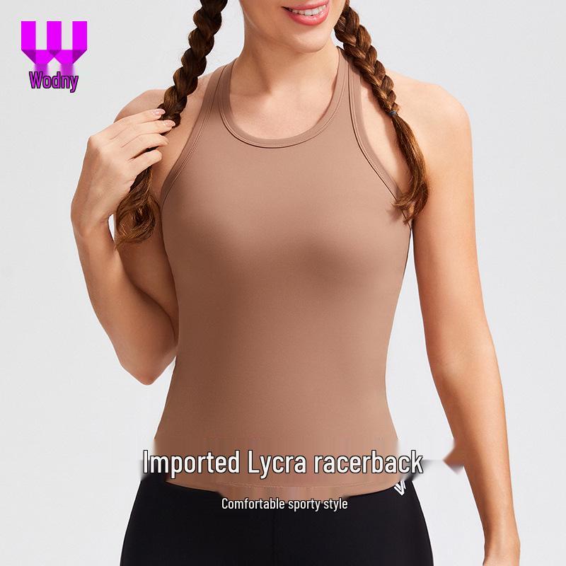 Women s Quick-Dry Racerback Sports Tank: Breathable, High-Elastic, Slimming Yoga Top 2XL
Women s Quick-Dry Racerback Sports Tank: Breathable, High-Elastic, Slimming Yoga Top 2XL