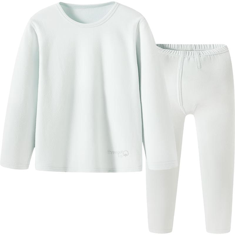 3Gun Boys Comfort Stretch Cotton Thermal Underwear Set 160
3Gun Boys Comfort Stretch Cotton Thermal Underwear Set 160