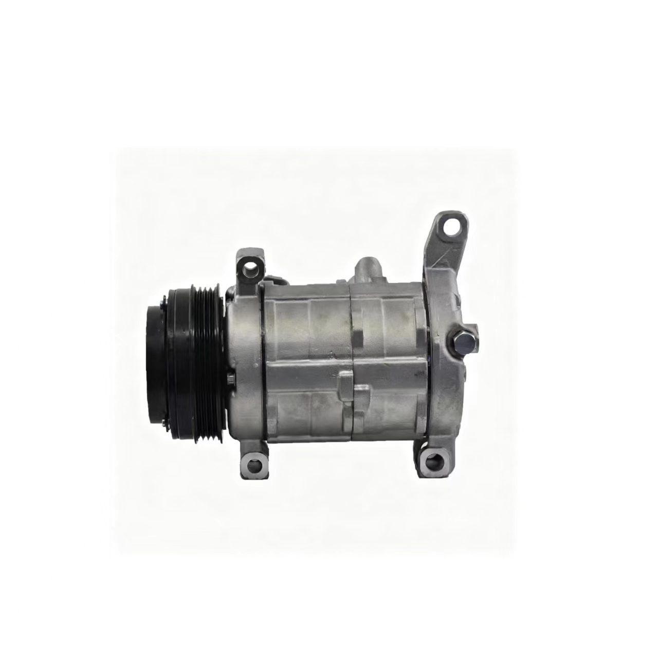 10S20F Compressor for Dodge Models: 15169965, 15081861, 15707611 -
10S20F Compressor for Dodge Models: 15169965, 15081861, 15707611 -