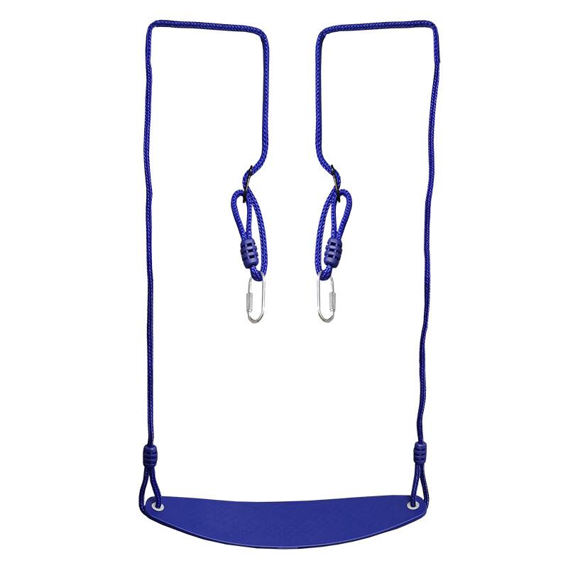 Yuanzu Adjustable Soft Board Swing for Kids
Yuanzu Adjustable Soft Board Swing for Kids