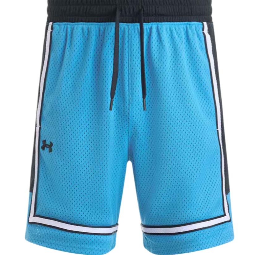 Under Armour Zone Pro Breathable Versatile Sweat-Absorbing Comfortable Casual Shorts Men shorts Ether-Blue 1387089-452 S
Under Armour Zone Pro Breathable Versatile Sweat-Absorbing Comfortable Casual Shorts Men shorts Ether-Blue 1387089-452 S