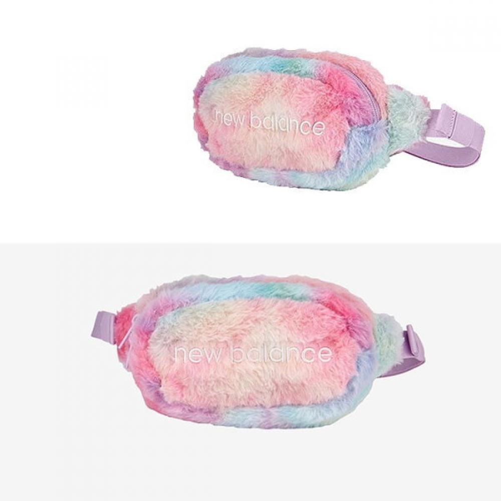 New Balance Rainbow Hip Color Nk8acf609u 99 Auxiliary Bag rainbow
New Balance Rainbow Hip Color Nk8acf609u 99 Auxiliary Bag rainbow