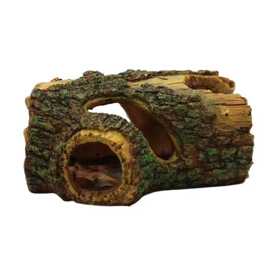 Орнамент для аквариума, экологически чистый, не выцветающий, защищает укрытие, аквариум, ландшафтное украшение для аквариума для подводного плавания коричневый
Орнамент для аквариума, экологически чистый, не выцветающий, защищает укрытие, аквариум, ландшафтное украшение для аквариума для подводного плавания коричневый