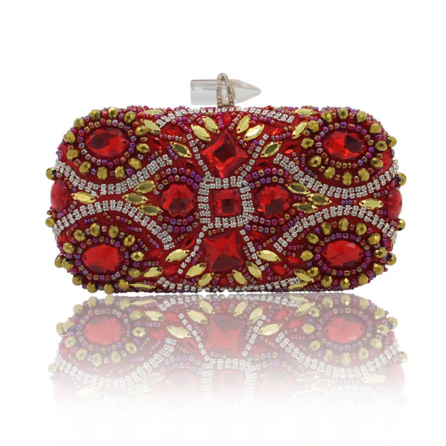 hand bag European and American style party evening dress bag chain bag
hand bag European and American style party evening dress bag chain bag