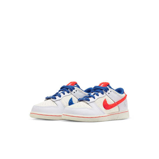 Nike Dunk Low PS Year of the Rabbit - White Rabbit Candy FD4624-161 29.5
Nike Dunk Low PS Year of the Rabbit - White Rabbit Candy FD4624-161 29.5