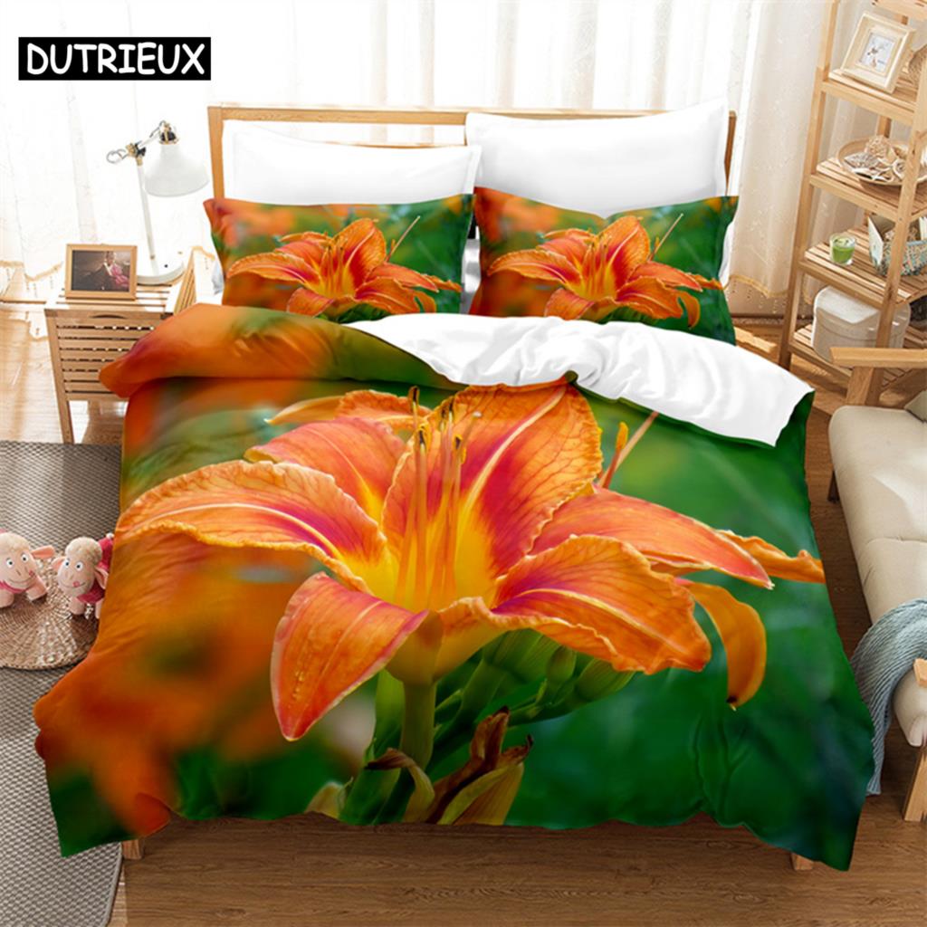 Comforter Digital Printing Yellow Flowers Bedding Set Queen & King Size Comforter (quilt)-EU Single(135*200cm)3pcs
Comforter Digital Printing Yellow Flowers Bedding Set Queen & King Size Comforter (quilt)-EU Single(135*200cm)3pcs