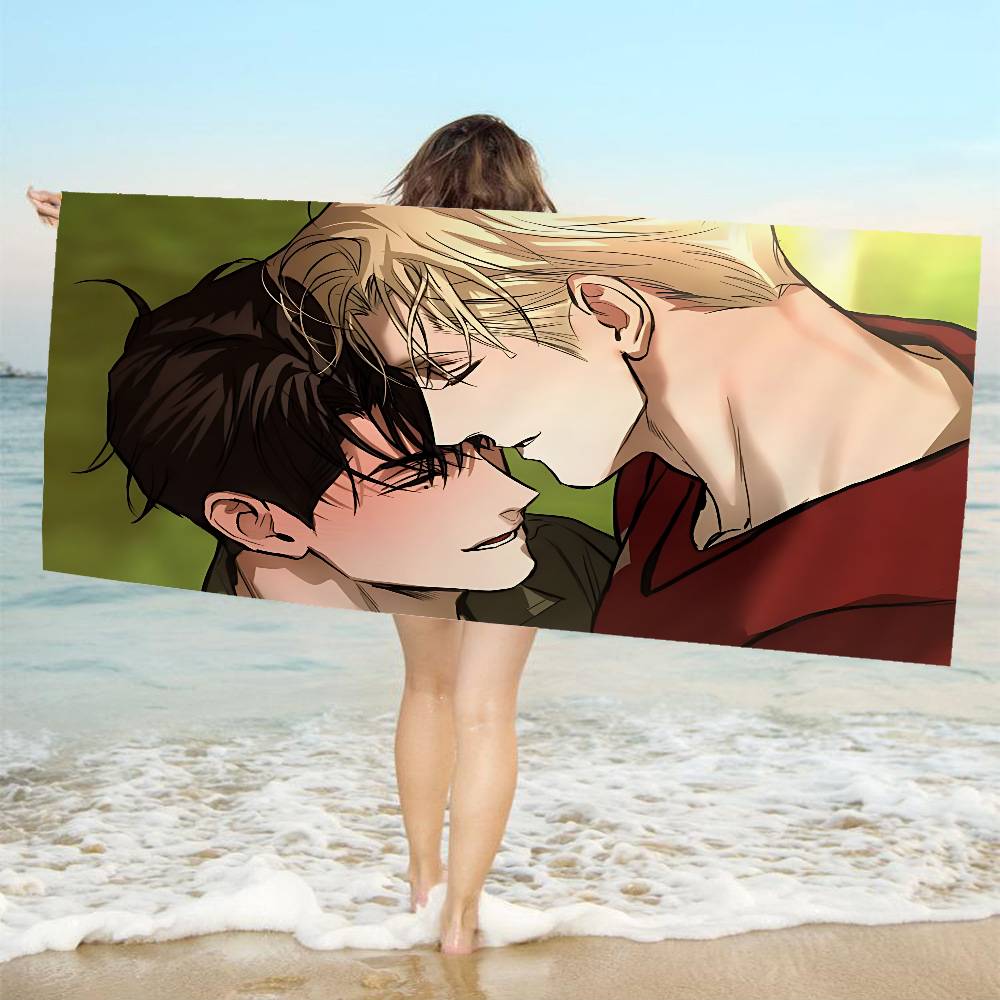 flashlight bl Anime Big Microfiber Beach Towels Quick Dry Towel Sand Beach Towels Pool Towel for Travel Swim Pool Yoga W40*H60(CM)
flashlight bl Anime Big Microfiber Beach Towels Quick Dry Towel Sand Beach Towels Pool Towel for Travel Swim Pool Yoga W40*H60(CM)