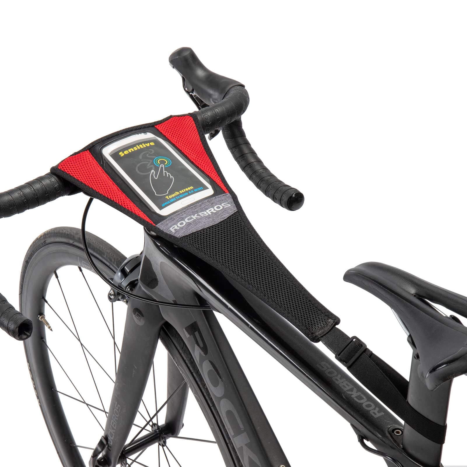 ROCKBROS Роликовый Стенд Защитный Чехол от Пота Чехол от Пота для Тренировок на Велосипеде в Помещении Шоссейный Велосипед Чехол от Пота Быстросохнущий Ручная Стирка Сенсорный для Смартфона
ROCKBROS Роликовый Стенд Защитный Чехол от Пота Чехол от Пота для Тренировок на Велосипеде в Помещении Шоссейный Велосипед Чехол от Пота Быстросохнущий Ручная Стирка Сенсорный для Смартфона