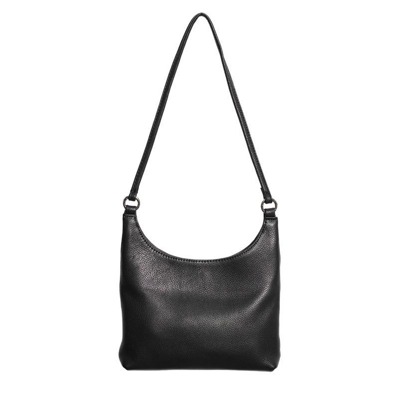 New Lychee Patterned Single Shoulder Crossbody Bag Women s Underarm Bag Luxury Designer Red Small Handbags Simple Daily Pouch (20cm<Max Length<30cm) чёрный
New Lychee Patterned Single Shoulder Crossbody Bag Women s Underarm Bag Luxury Designer Red Small Handbags Simple Daily Pouch (20cm<Max Length<30cm) чёрный