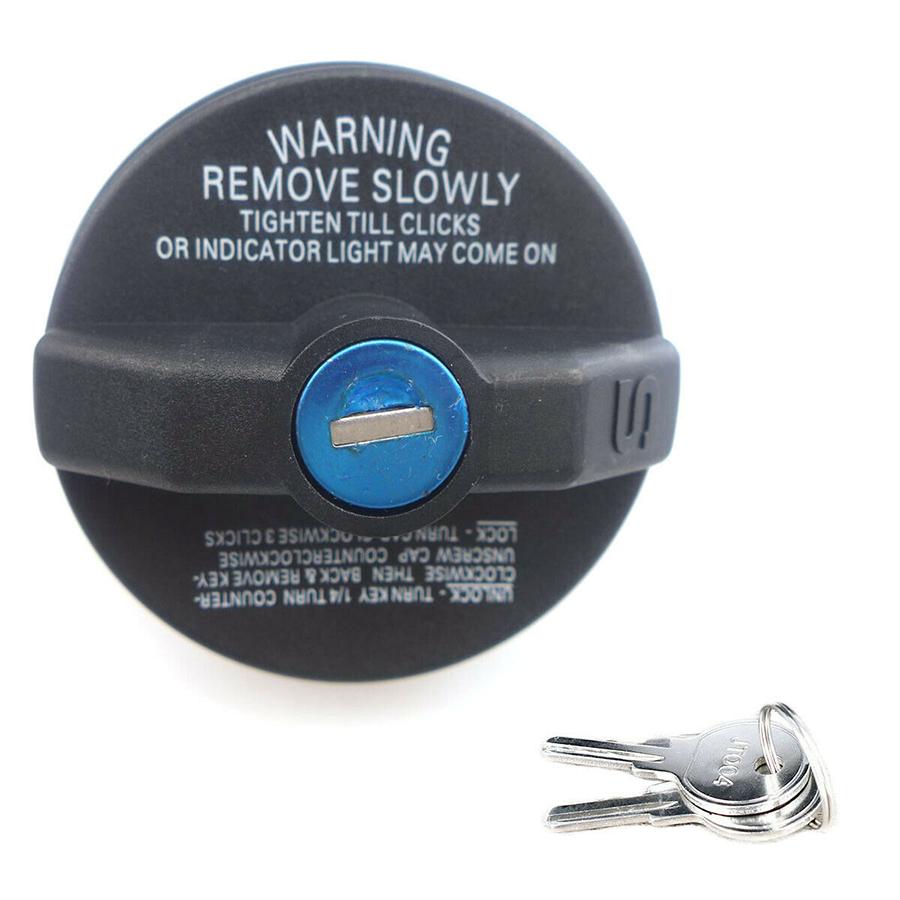 New Locking Oil Gas Fuel Cap w/Keys Replace 5278655AB For Dodge Jeep Chrysler Ram
New Locking Oil Gas Fuel Cap w/Keys Replace 5278655AB For Dodge Jeep Chrysler Ram