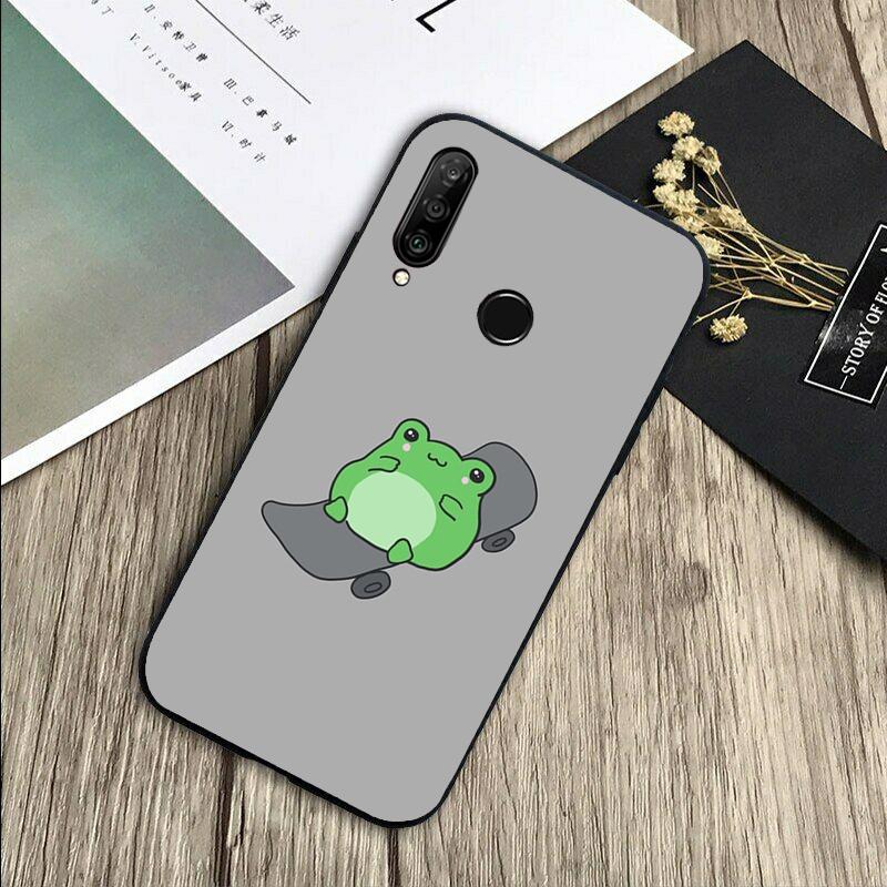 Frog Skateboard Cute Kawaii For Huawei Nova 11 9 10 SE Y70 Y60 Y90 Y61 Y91 Y73 Y72 12i 11i 8i P30 P40 Lite P60 Pro Case Huawei Nova 9
Frog Skateboard Cute Kawaii For Huawei Nova 11 9 10 SE Y70 Y60 Y90 Y61 Y91 Y73 Y72 12i 11i 8i P30 P40 Lite P60 Pro Case Huawei Nova 9