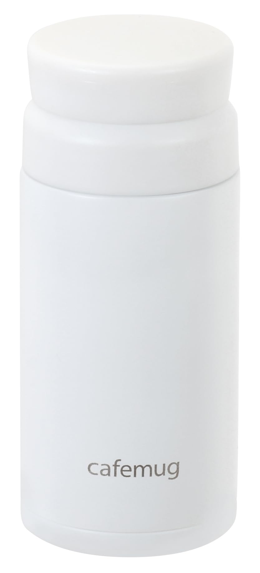 Pearl Metal 200ml Water Bottle with Ice Stopper, Pale White, Cafe Mug Grace, HC-734
Pearl Metal 200ml Water Bottle with Ice Stopper, Pale White, Cafe Mug Grace, HC-734