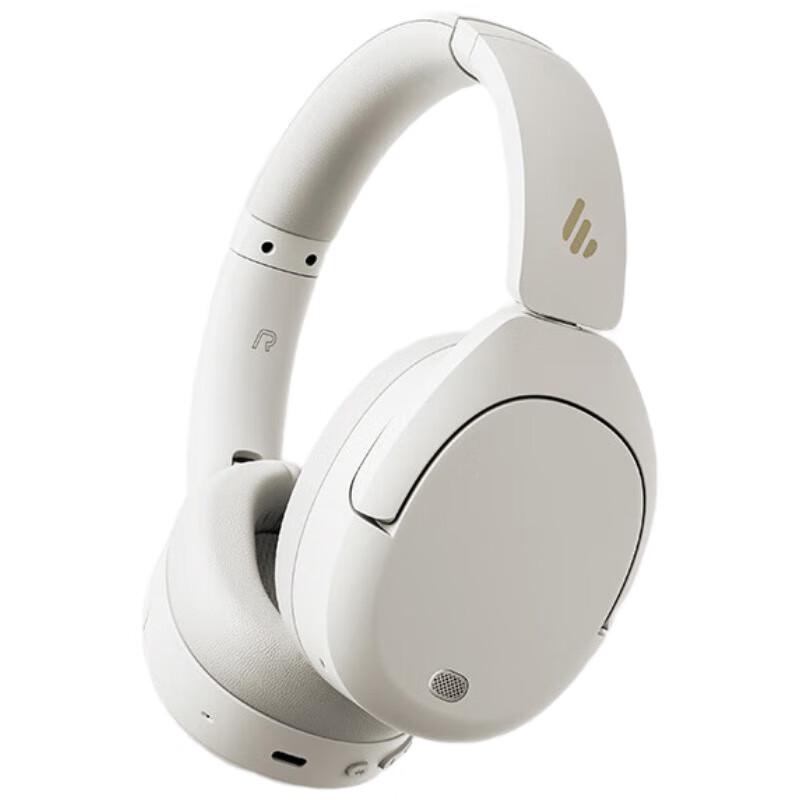 Edifier W830NB Over-ear Active Noise Cancelling Bluetooth Headphones
Edifier W830NB Over-ear Active Noise Cancelling Bluetooth Headphones