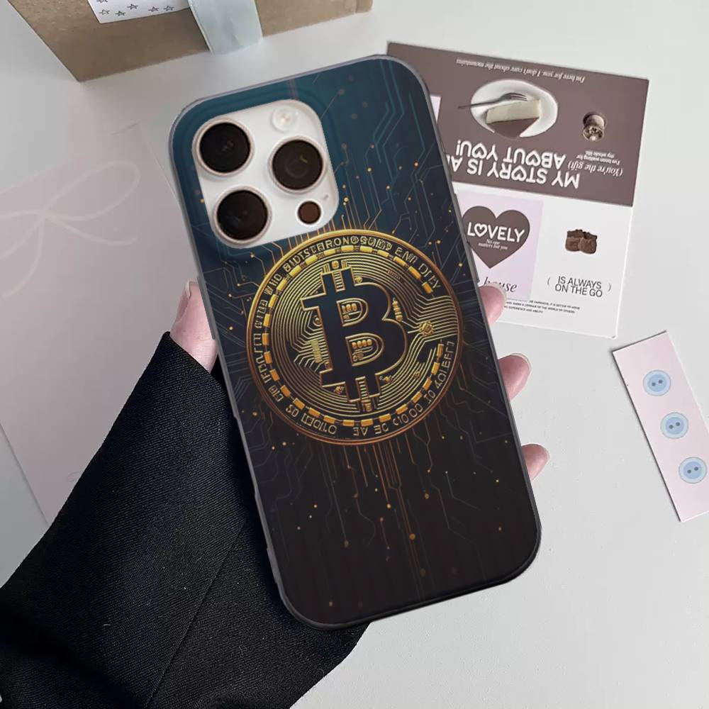 Bitcoin For IPhone 15 16 17 14 13 12 11 Pro Max 16E 16 Plus 17 Air Corrugated Shockproof Phone Cover iPhone 12pro max
Bitcoin For IPhone 15 16 17 14 13 12 11 Pro Max 16E 16 Plus 17 Air Corrugated Shockproof Phone Cover iPhone 12pro max