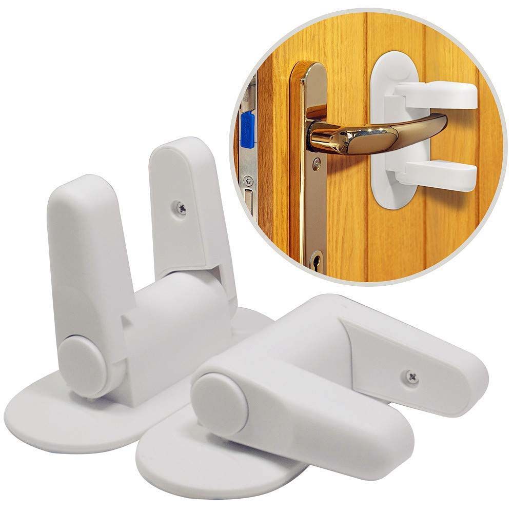 Home Improvement Furniture Hardware Door Lever Lock Door Handle Lock Door Hardware Door Knob Lock білий
Home Improvement Furniture Hardware Door Lever Lock Door Handle Lock Door Hardware Door Knob Lock білий