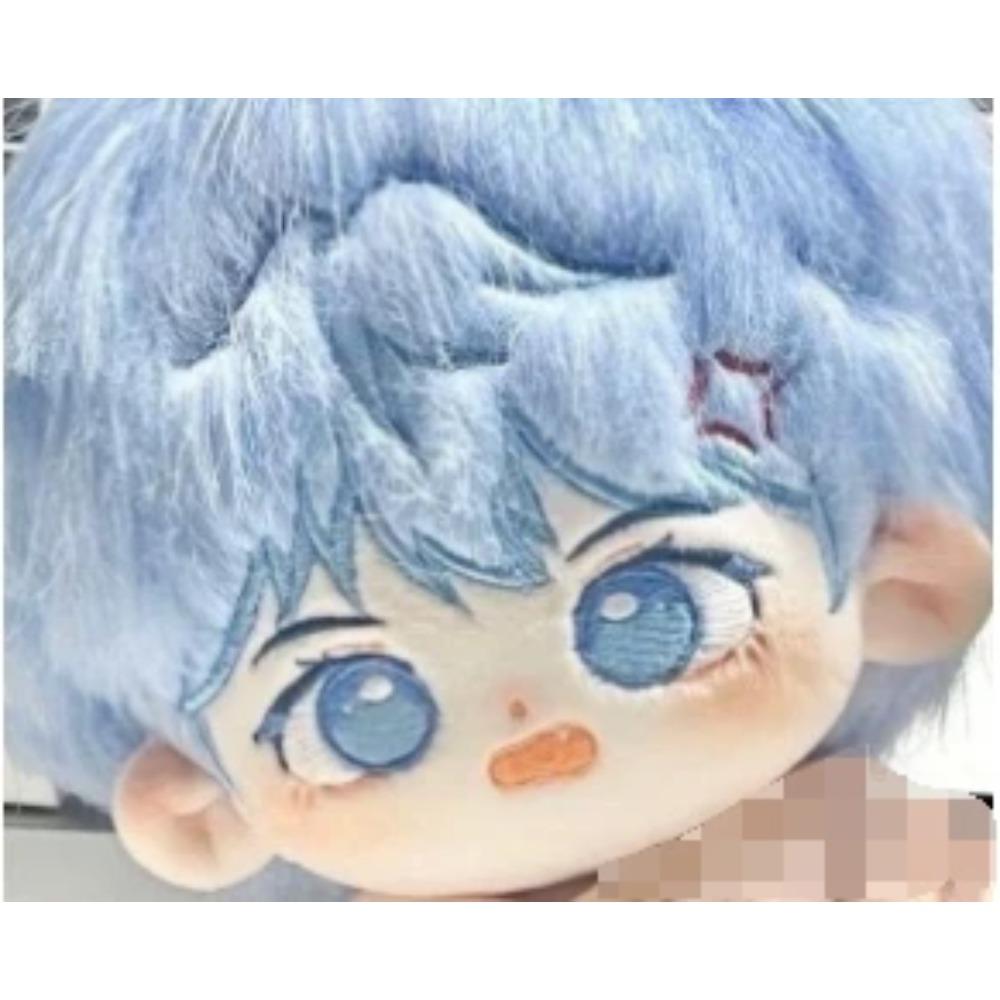 Stuffed 20cm Wo Xing Rang Wo Lai Soft Cotton Doll Toys COS Children Adults Plush Dress-up Plushie Toys Kids Gifts No skeleton
Stuffed 20cm Wo Xing Rang Wo Lai Soft Cotton Doll Toys COS Children Adults Plush Dress-up Plushie Toys Kids Gifts No skeleton