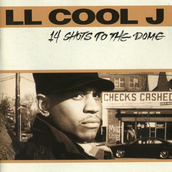 CD LL COOL J - 14 Shots To The Dome CK53325 Def Jam Recordi 1993 US Рэп и хип-хоп/R&B Б/у
CD LL COOL J - 14 Shots To The Dome CK53325 Def Jam Recordi 1993 US Рэп и хип-хоп/R&B Б/у