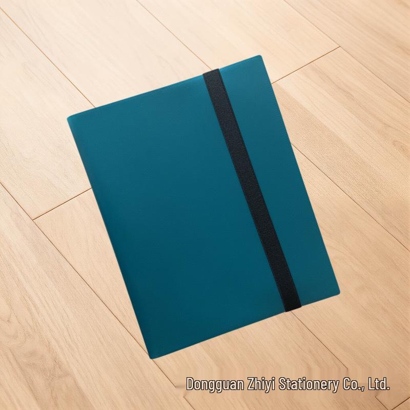 Available: 9-Grid Multi-Color Card Album - 20/30 Pages for Anime & Board Game Card Collection. 20 Pages
Available: 9-Grid Multi-Color Card Album - 20/30 Pages for Anime & Board Game Card Collection. 20 Pages