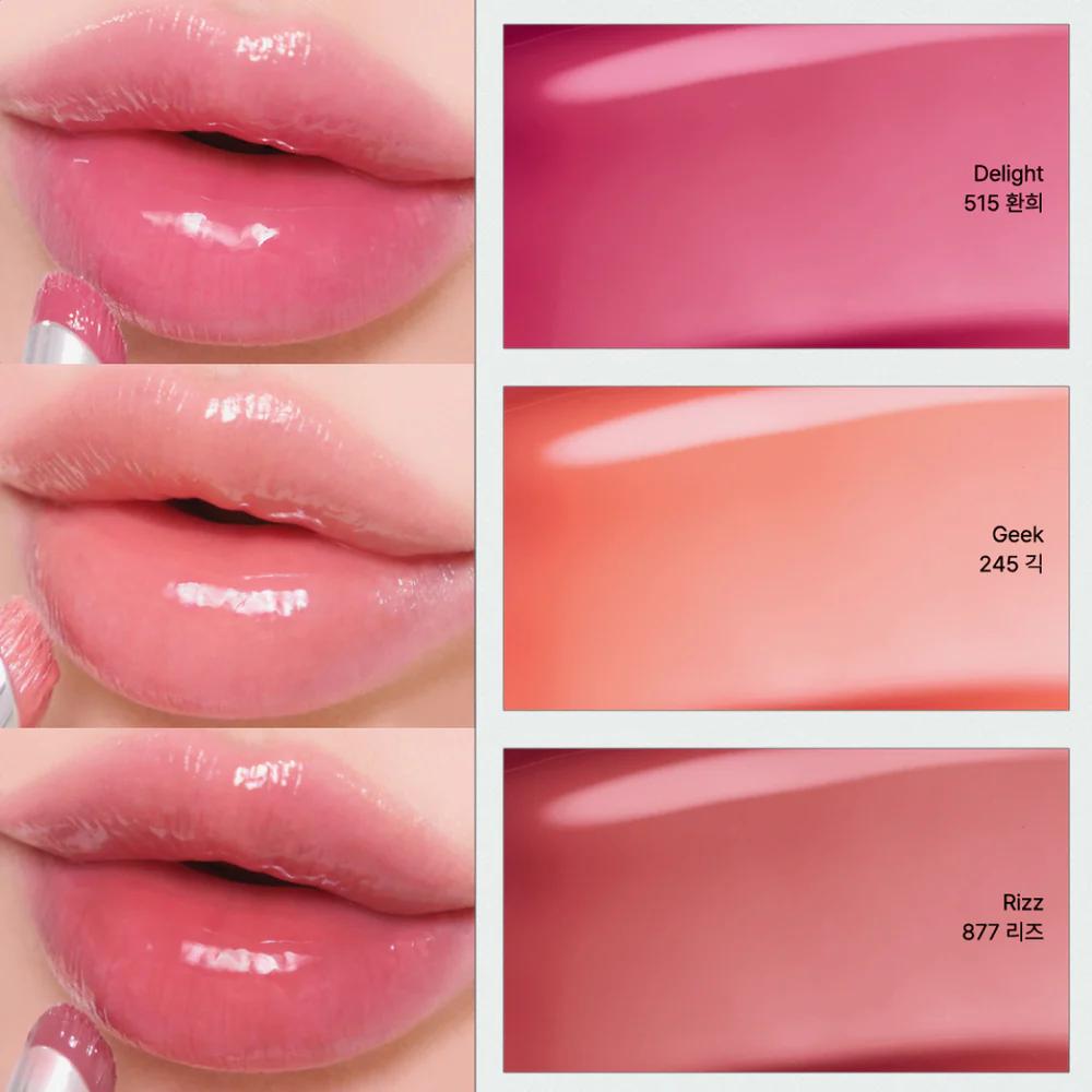 Oddtype Unseen Balloon Tint 3g 8colors,K-Beauty 245 Geek
Oddtype Unseen Balloon Tint 3g 8colors,K-Beauty 245 Geek