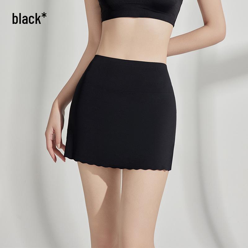 Women s Summer Seamless Anti-Exposure Base Layer Safety Shorts M (for 40-50 kg)
Women s Summer Seamless Anti-Exposure Base Layer Safety Shorts M (for 40-50 kg)
