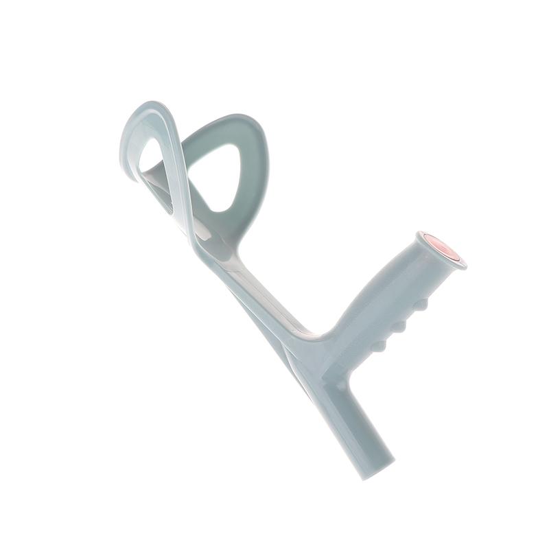 Black Blue Gray Ergonomic Handle Grip Replacement For Cane Accessories Durable Material Easy Installation Outdoor Cane Handle синий
Black Blue Gray Ergonomic Handle Grip Replacement For Cane Accessories Durable Material Easy Installation Outdoor Cane Handle синий