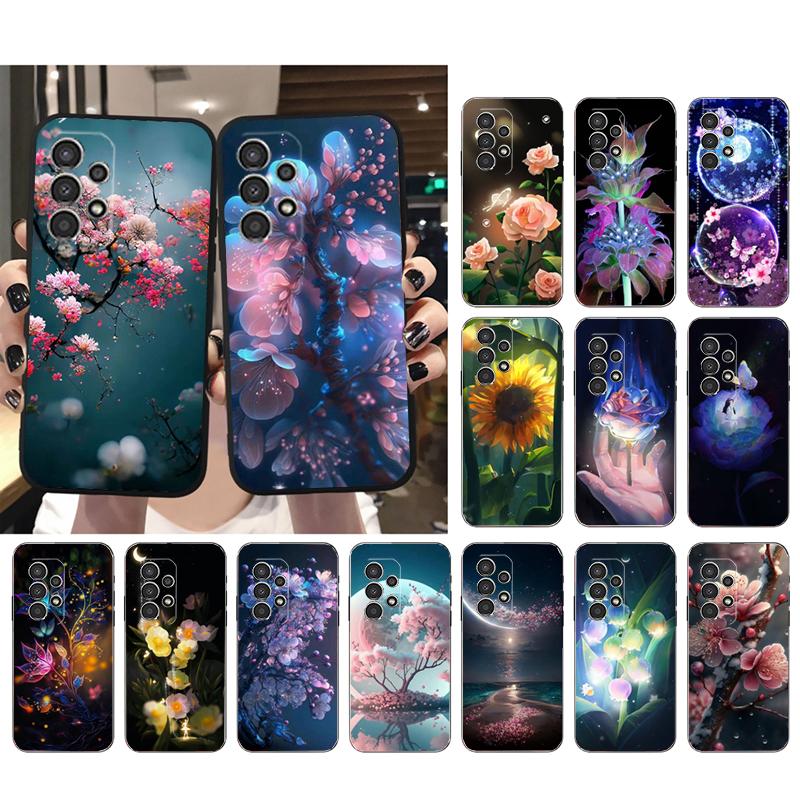 Удивительный чехол для телефона с цветочным деревом для Samsung Galaxy A35 A55 A54 A15 A25 A05s A05 A22 A24 A52 A33 A34 M34 M14 M54 M23
Удивительный чехол для телефона с цветочным деревом для Samsung Galaxy A35 A55 A54 A15 A25 A05s A05 A22 A24 A52 A33 A34 M34 M14 M54 M23
