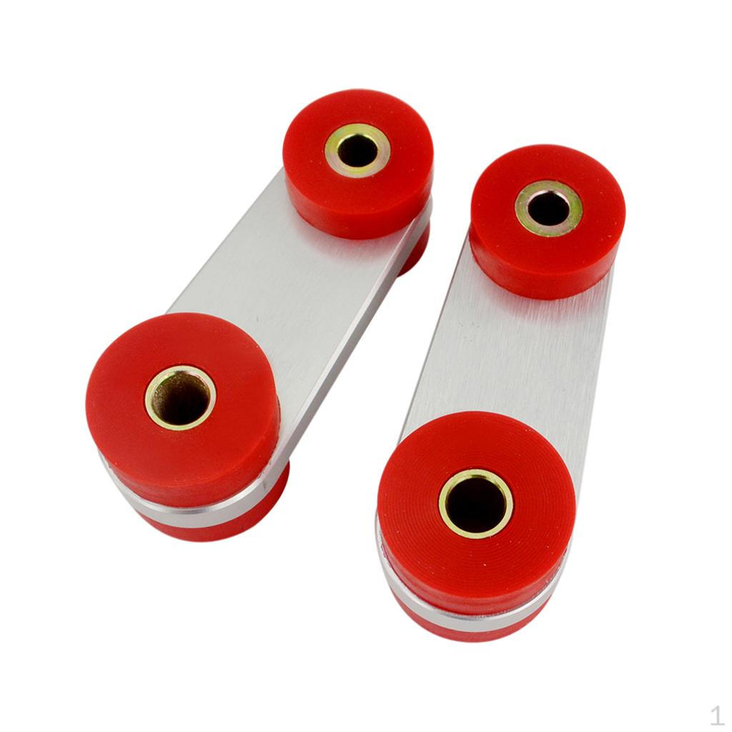 2 Pieces Front Swing Rod End Connecting 20420AA004 Car Parts Replace Red K80693 with Bushing Fit
2 Pieces Front Swing Rod End Connecting 20420AA004 Car Parts Replace Red K80693 with Bushing Fit