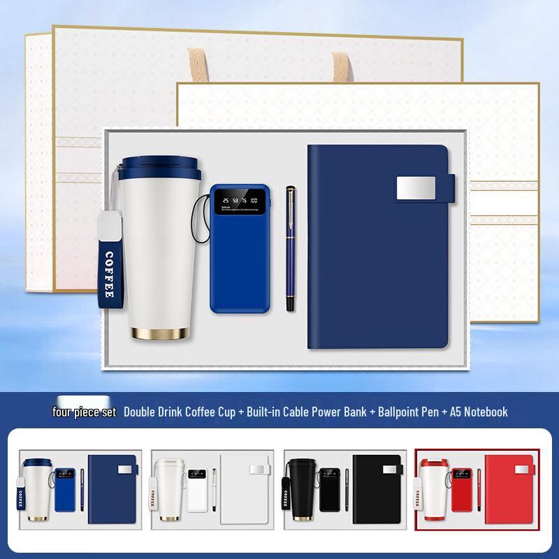 Executive Business Gift Set
Executive Business Gift Set