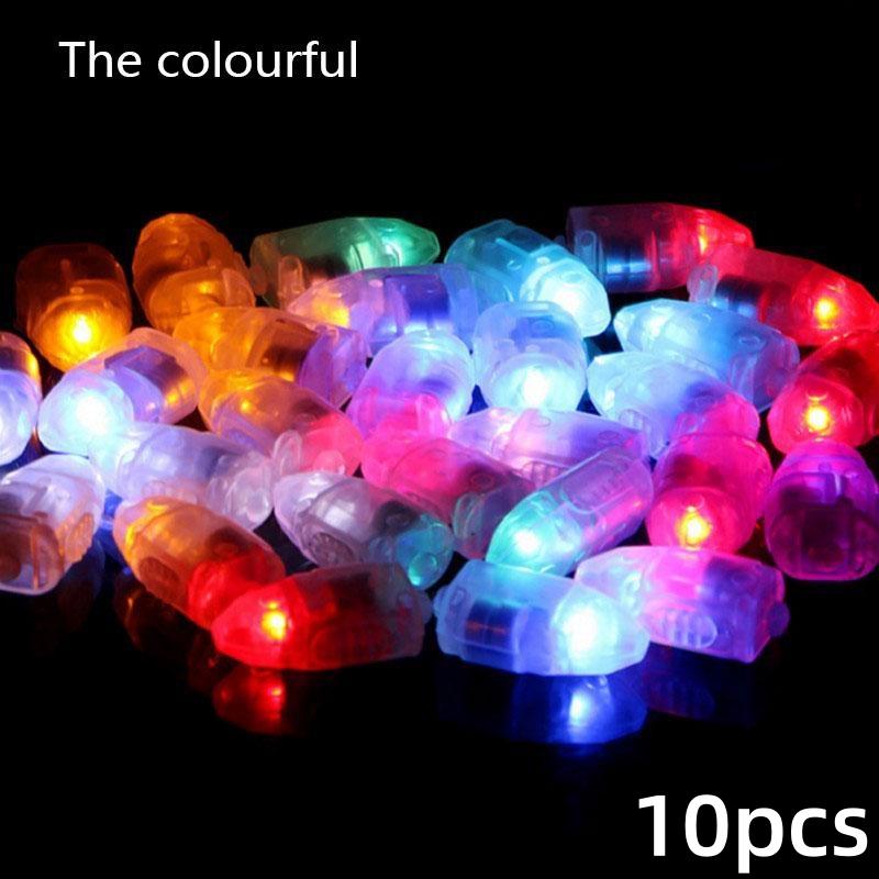 10 ШТ. Светящиеся шары, лампочки, бар, танцы, свадебное украшение, мигающие светодиодные огни 10-pcs разноцветный
10 ШТ. Светящиеся шары, лампочки, бар, танцы, свадебное украшение, мигающие светодиодные огни 10-pcs разноцветный