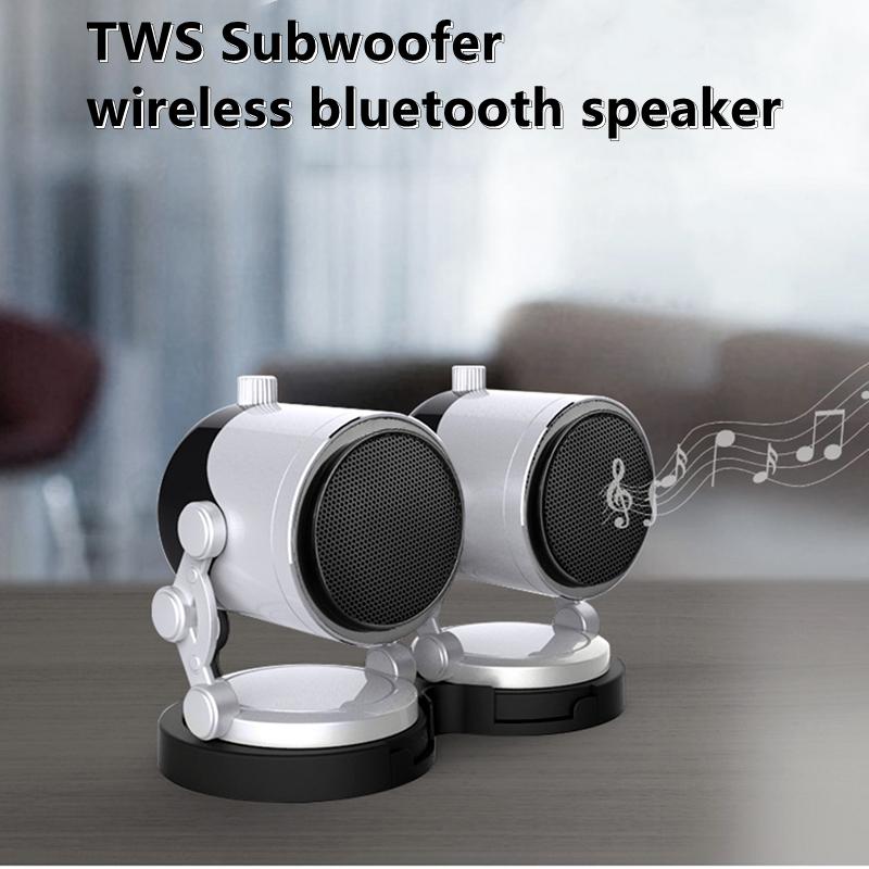 Компьютер Caixa de som Bluetooth 1 пара динамик TWS сабвуфер домашний кинотеатр телевизор ПК стереофонический динамик объемного звука с зарядной базой
Компьютер Caixa de som Bluetooth 1 пара динамик TWS сабвуфер домашний кинотеатр телевизор ПК стереофонический динамик объемного звука с зарядной базой