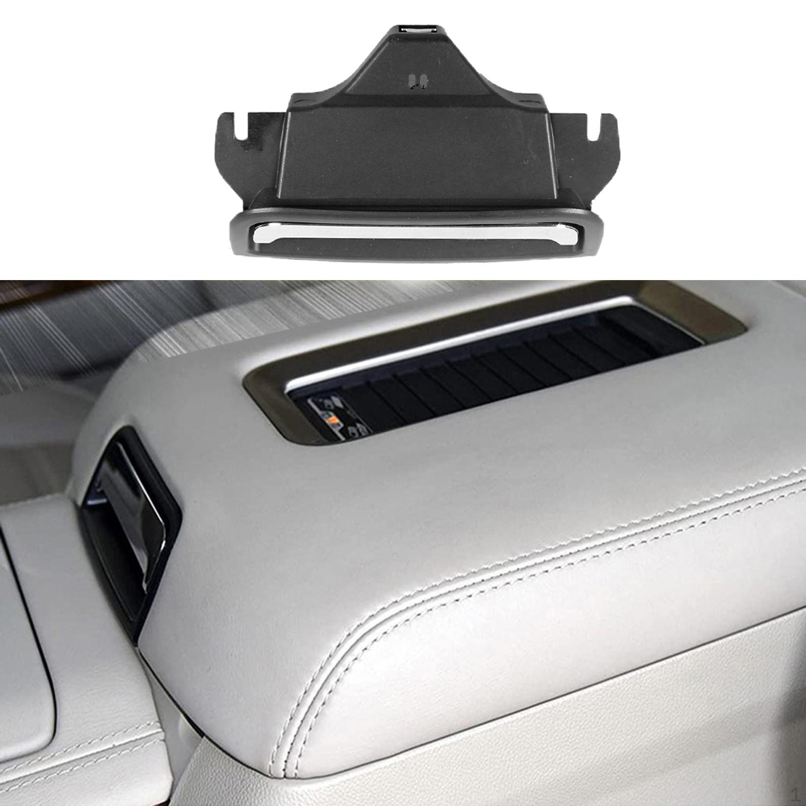 Console Armrest Latch Plate Fits 500 2500 3500 # 22861304 Electrosilvering
Console Armrest Latch Plate Fits 500 2500 3500 # 22861304 Electrosilvering