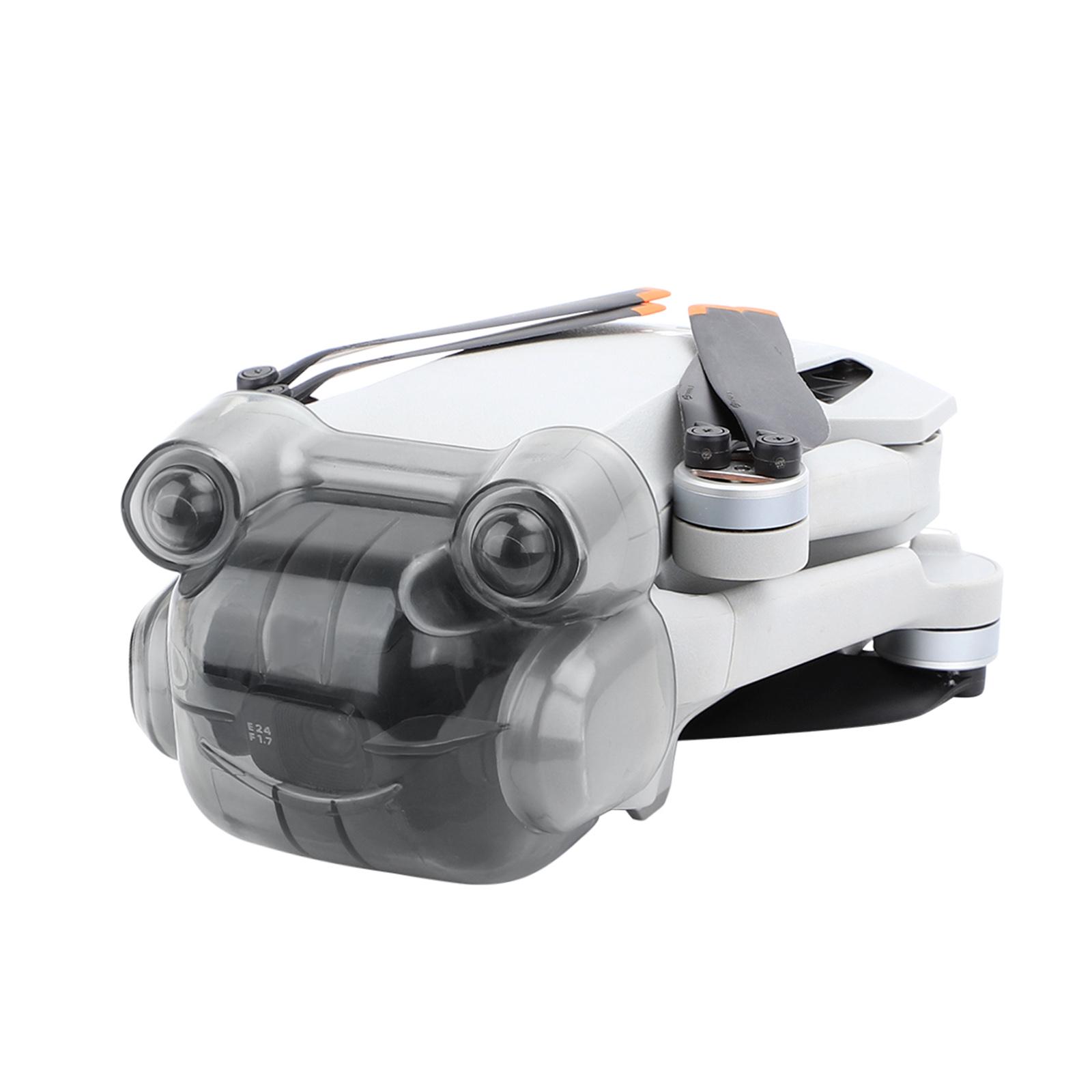 Захисна кришка камери Gimbal для DJI Mini 3 Pro Platinum Gimbal Locks Guard для дрона DJI Mini 3 Pro Dropshipping
Захисна кришка камери Gimbal для DJI Mini 3 Pro Platinum Gimbal Locks Guard для дрона DJI Mini 3 Pro Dropshipping
