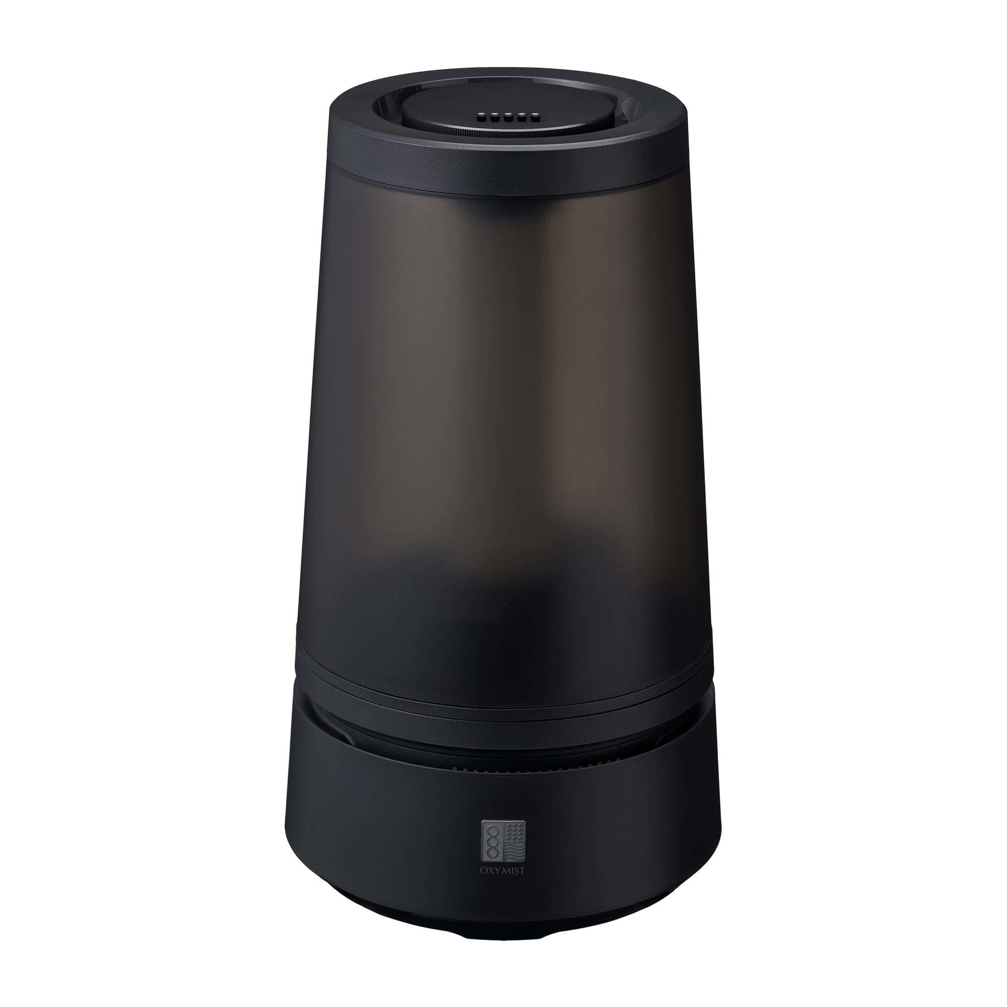 Maxell Humidifier with OXY MIST Technology Black Ultrasonic Humidification Maximum with 5 tatami 8 tatami Western Ozone upper water supply
Maxell Humidifier with OXY MIST Technology Black Ultrasonic Humidification Maximum with 5 tatami 8 tatami Western Ozone upper water supply
