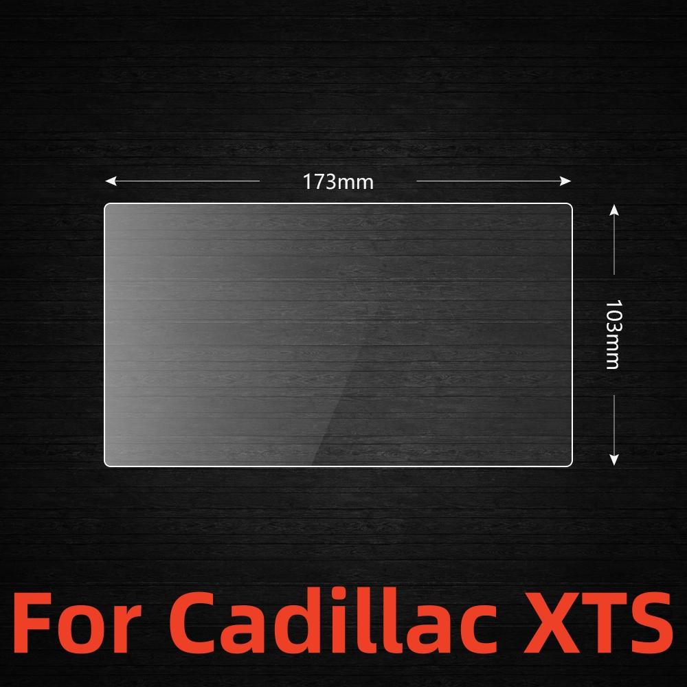 For Cadillac XT5 XT4 CT4 CT6 XTS 2016-2020 Car GPS Navigation Film LCD Screen Tempered Glass Protective Film Anti-scratch
For Cadillac XT5 XT4 CT4 CT6 XTS 2016-2020 Car GPS Navigation Film LCD Screen Tempered Glass Protective Film Anti-scratch