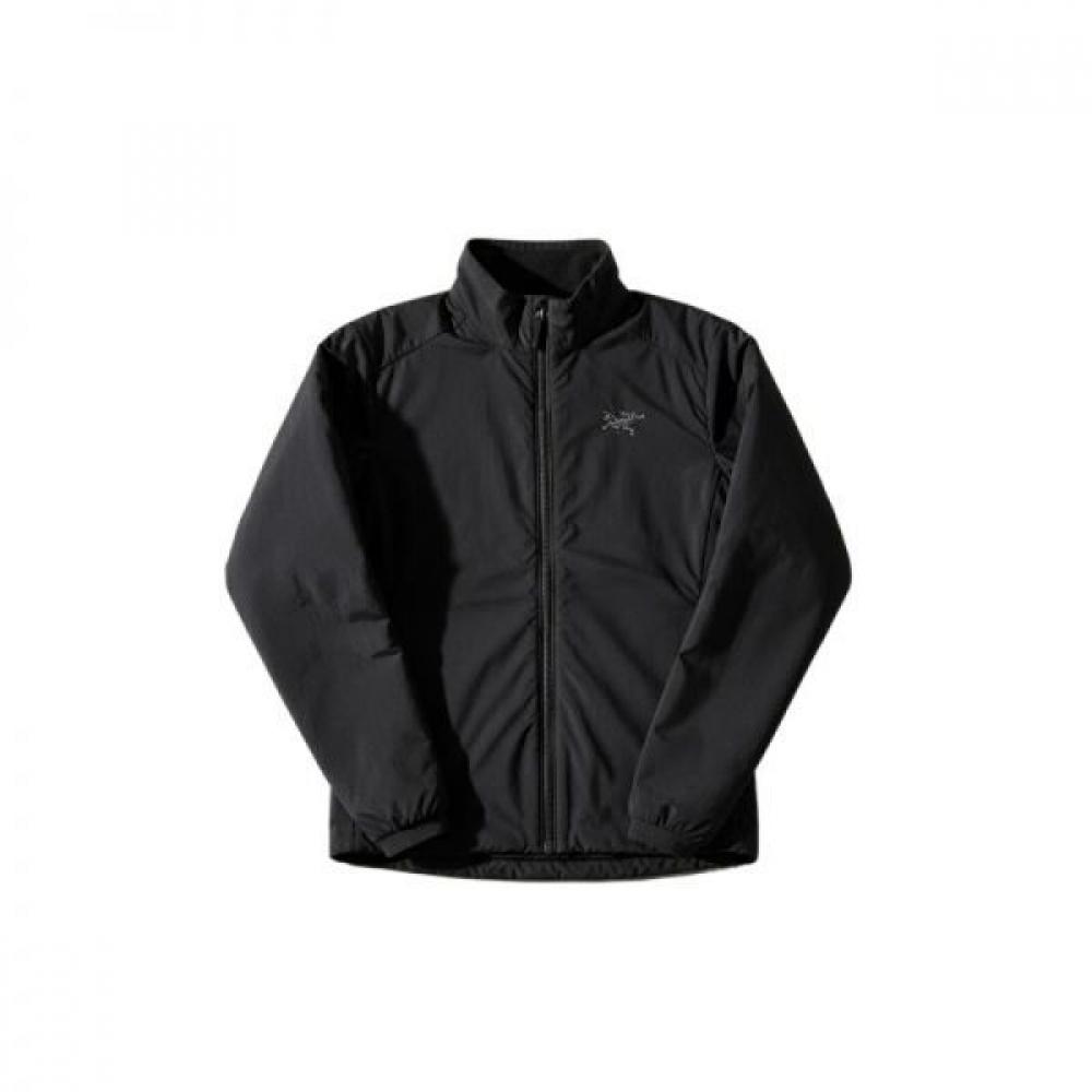 Arc Teryx Atom Jacket W ajpfW09855blk Black/XS (around 85)
Arc Teryx Atom Jacket W ajpfW09855blk Black/XS (around 85)