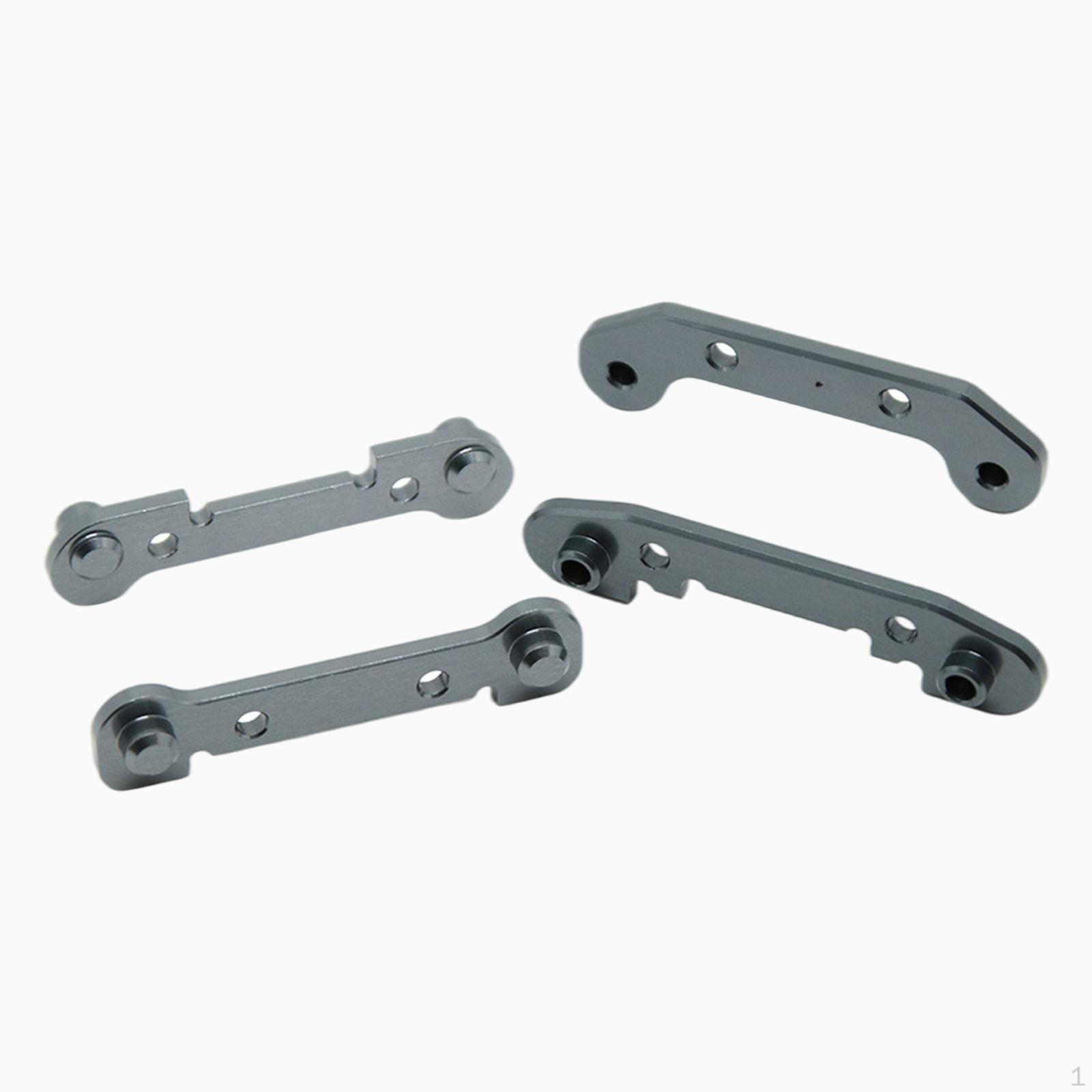 4 Штуки 37мм Посилені для 144001 1:14 радіокерована машина Titanium
4 Штуки 37мм Посилені для 144001 1:14 радіокерована машина Titanium