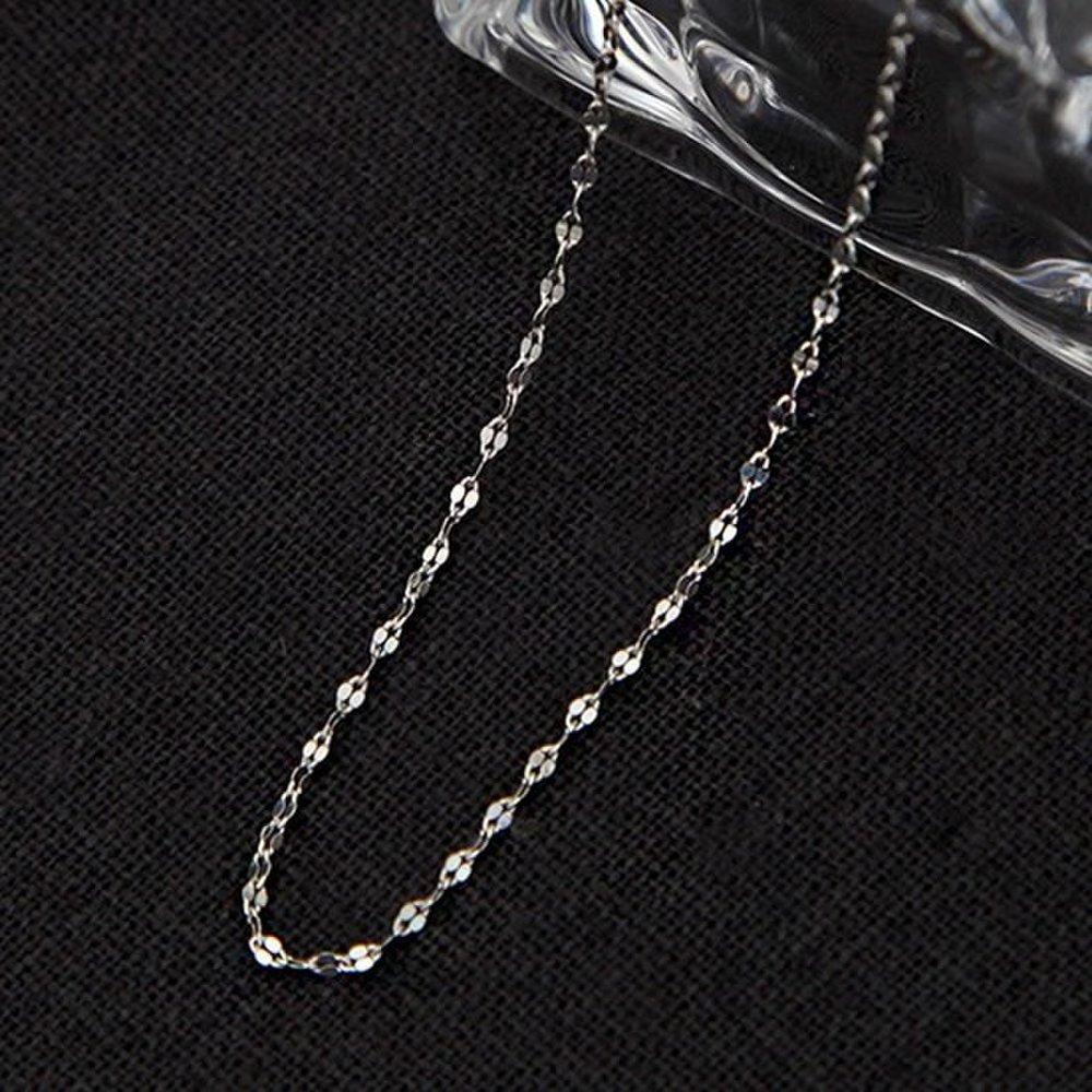 92.5 Silver Daily Chain Necklace 92.5 Silver 92.5 Silver Bracelet 92.5 Silver Anklet Silver Chain Bracelet
92.5 Silver Daily Chain Necklace 92.5 Silver 92.5 Silver Bracelet 92.5 Silver Anklet Silver Chain Bracelet