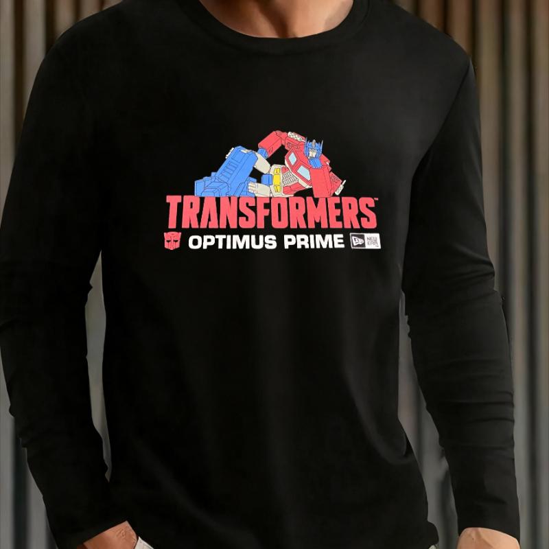 Long Sleeve T-Shirt, Modal Fabric & Lightweight, Spring Autumn XXL чорний
Long Sleeve T-Shirt, Modal Fabric & Lightweight, Spring Autumn XXL чорний