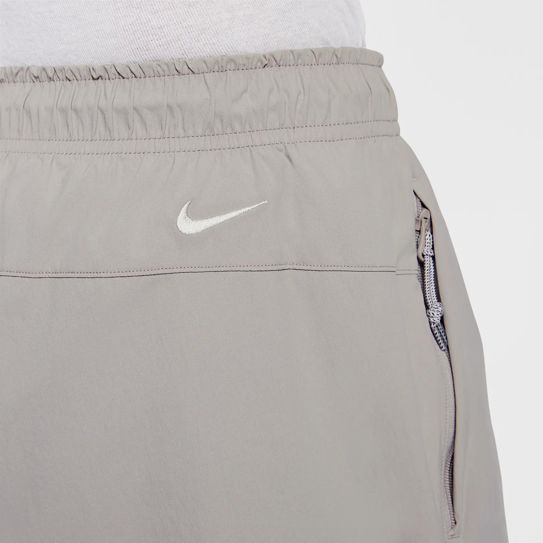 Nike ACG Зручні Модні Універсальні Повсякденні Штани Чоловічі Низи Сірі HJ2892-009 M
Nike ACG Зручні Модні Універсальні Повсякденні Штани Чоловічі Низи Сірі HJ2892-009 M