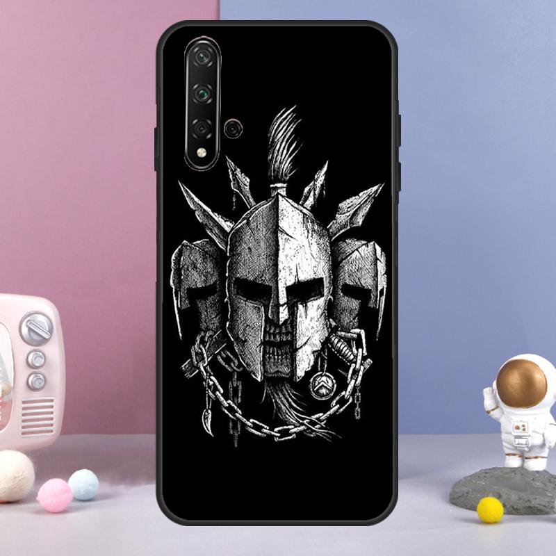 Spartan For Huawei Nova Y70 Y90 Y60 Y72 Y73 Y61 Y91 7i 8i 11i 12i 12s 9 10 SE P20 P30 P40 Lite Case Huawei P60 Pro
Spartan For Huawei Nova Y70 Y90 Y60 Y72 Y73 Y61 Y91 7i 8i 11i 12i 12s 9 10 SE P20 P30 P40 Lite Case Huawei P60 Pro