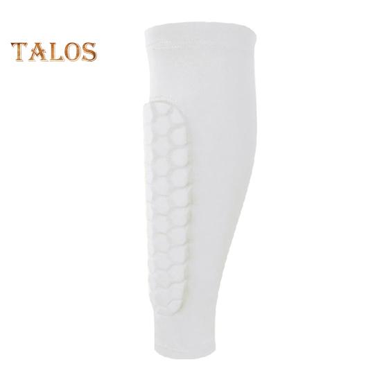 Футбольные щитки для голени, компрессионные рукава для голени с сотовыми накладками, защита голени для детей и взрослых, футбол, спорт S белый
Футбольные щитки для голени, компрессионные рукава для голени с сотовыми накладками, защита голени для детей и взрослых, футбол, спорт S белый