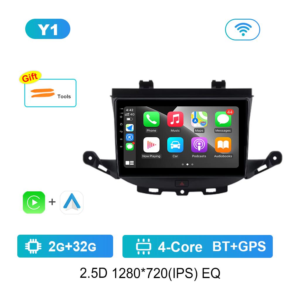 Bluetooth Android OS WiFi for Opel Astra K 2015 - 2019 Car Radio Multimedia Player DSP Stereo GPS 4G Split Screen Auto Tools
Bluetooth Android OS WiFi for Opel Astra K 2015 - 2019 Car Radio Multimedia Player DSP Stereo GPS 4G Split Screen Auto Tools