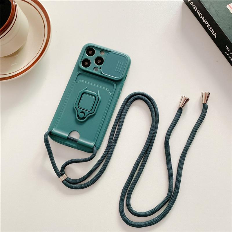 Slide Lens Lanyard Cord Card Ring Holder Case For Samsung S25 S24 S23 S22 Ultra Plus S20 FE A52 A72 A32 A51 A13 A53 A71 Cover For S25 Ultra&Case & Strap
Slide Lens Lanyard Cord Card Ring Holder Case For Samsung S25 S24 S23 S22 Ultra Plus S20 FE A52 A72 A32 A51 A13 A53 A71 Cover For S25 Ultra&Case & Strap