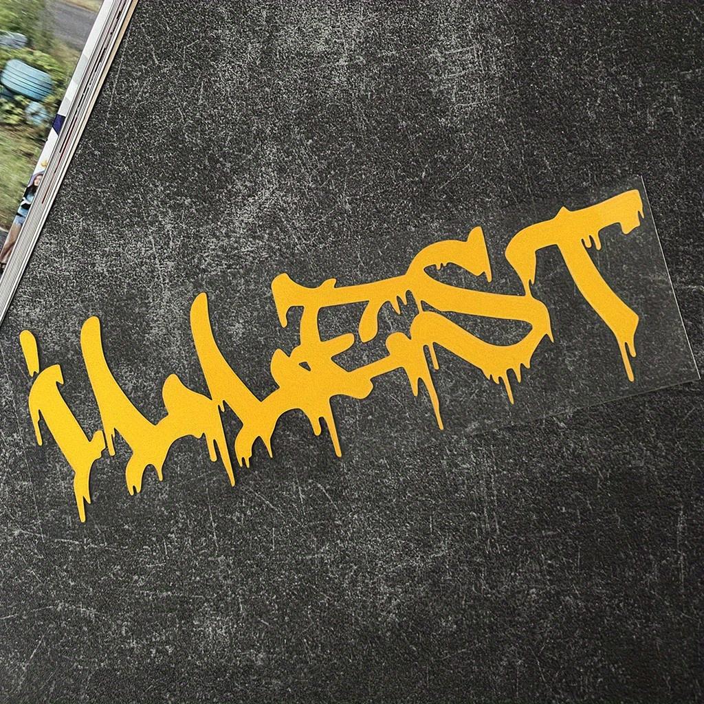 illest Граффити Наклейки на шлем Наклейки на мотоцикл Аксессуары Мотоциклетный шлем Водонепроницаемый солнцезащитный крем Декоративные наклейки
illest Граффити Наклейки на шлем Наклейки на мотоцикл Аксессуары Мотоциклетный шлем Водонепроницаемый солнцезащитный крем Декоративные наклейки