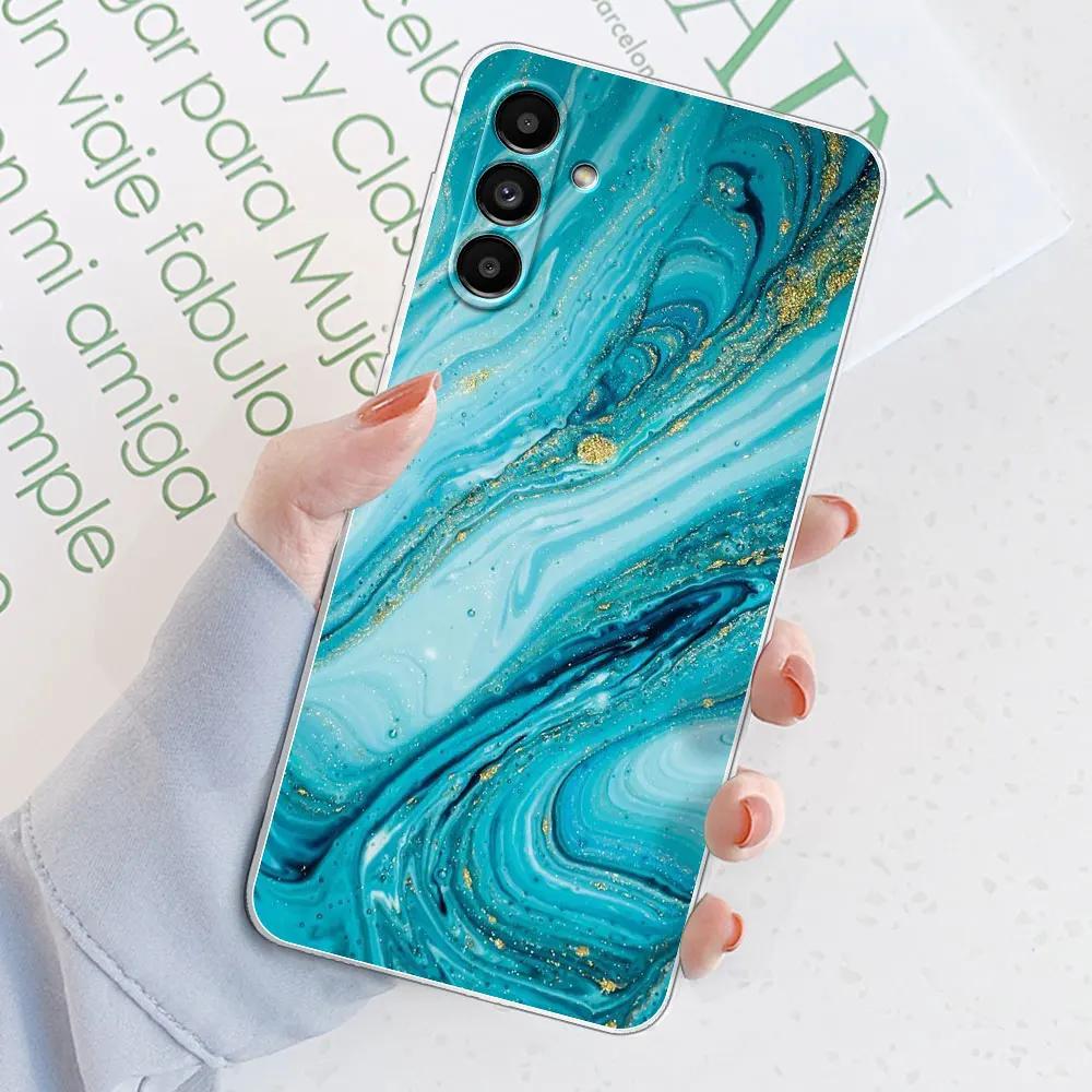 For Samsung M14 5G Case Fundas Clear Soft Silicone Phone Case For Samsung M14 Case M14 Cover Bumper for Samsung M14 Shell Coque Samsung M14 5G
For Samsung M14 5G Case Fundas Clear Soft Silicone Phone Case For Samsung M14 Case M14 Cover Bumper for Samsung M14 Shell Coque Samsung M14 5G