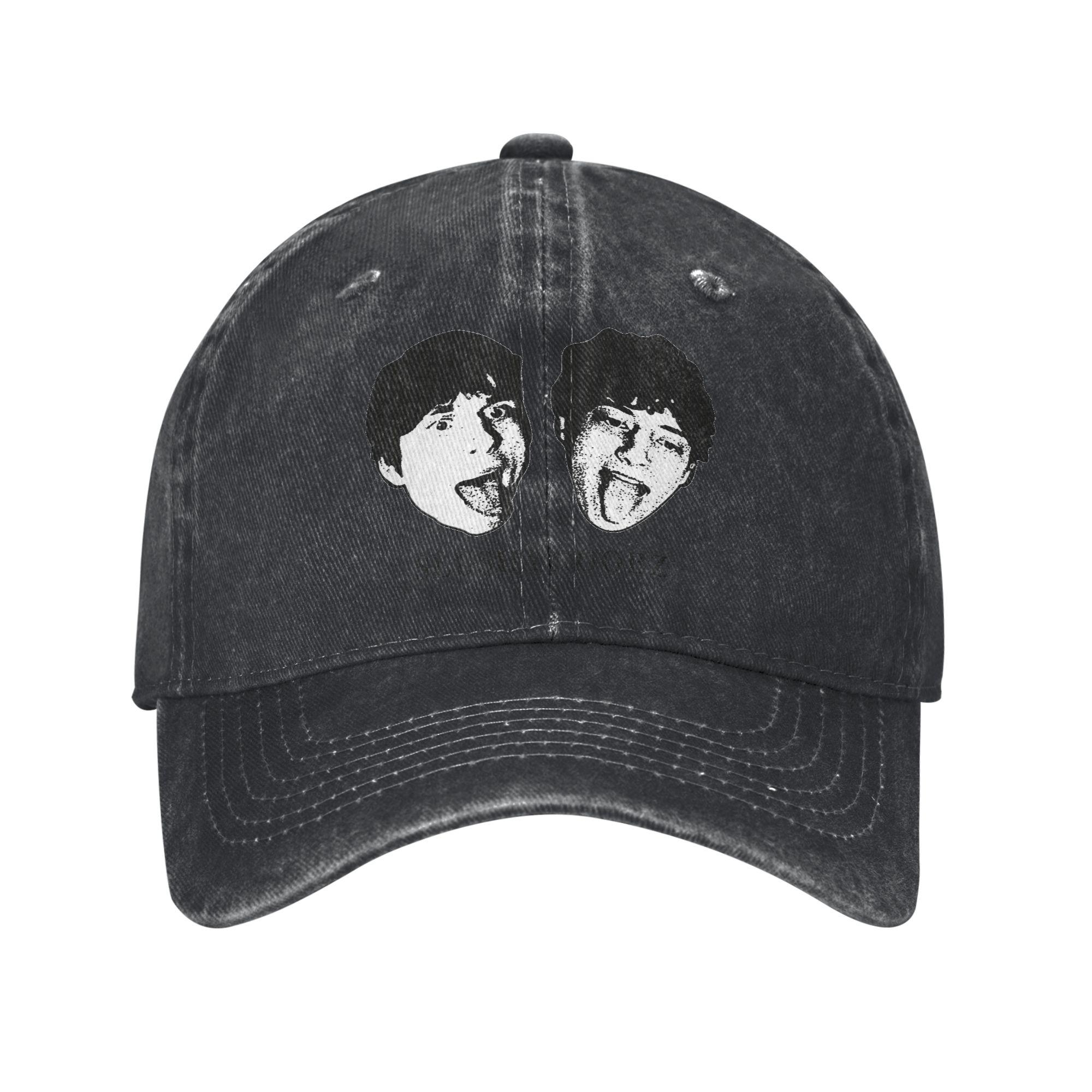Slushy Noobz Casual Baseball Cap Summer Trucker Hat Hot Sale Hiking Fishing Hip Hop Hats Men Adult y2k Funny Baseball Caps One Size чёрный
Slushy Noobz Casual Baseball Cap Summer Trucker Hat Hot Sale Hiking Fishing Hip Hop Hats Men Adult y2k Funny Baseball Caps One Size чёрный